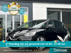 Renault Scénic TT-788-Z financial lease – Leaseprijzen.nl – afbeelding 1