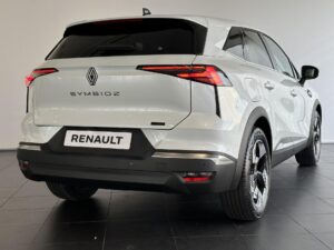 Renault Symbioz - financial lease – Leaseprijzen.nl – afbeelding 2