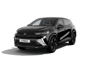 Renault Symbioz - financial lease – Leaseprijzen.nl – afbeelding 2