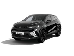 Renault Symbioz - financial lease – Leaseprijzen.nl – afbeelding 2