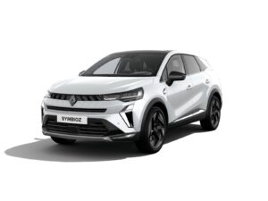 Renault Symbioz - financial lease – Leaseprijzen.nl – afbeelding 2