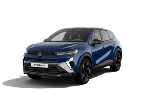 Renault Symbioz - financial lease – Leaseprijzen.nl – afbeelding 2