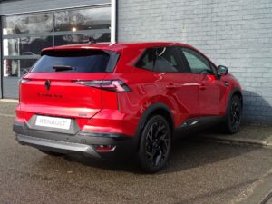 Renault Symbioz - financial lease – Leaseprijzen.nl – afbeelding 2