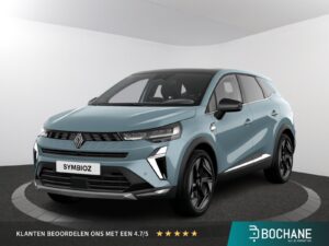 Renault Symbioz - financial lease – Leaseprijzen.nl – afbeelding 1