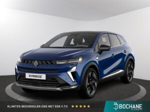 Renault Symbioz - financial lease – Leaseprijzen.nl – afbeelding 1