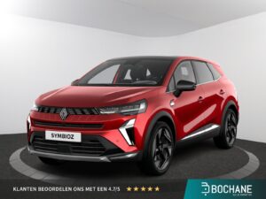 Renault Symbioz - financial lease – Leaseprijzen.nl – afbeelding 1