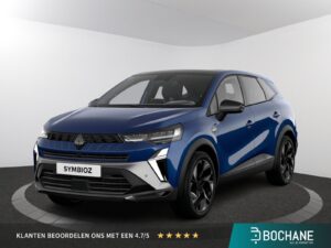 Renault Symbioz - financial lease – Leaseprijzen.nl – afbeelding 1