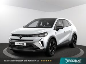 Renault Symbioz - financial lease – Leaseprijzen.nl – afbeelding 1