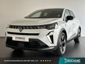 Renault Symbioz - financial lease – Leaseprijzen.nl – afbeelding 1