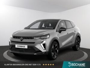 Renault Symbioz - financial lease – Leaseprijzen.nl – afbeelding 1