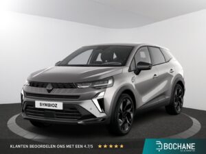 Renault Symbioz - financial lease – Leaseprijzen.nl – afbeelding 1