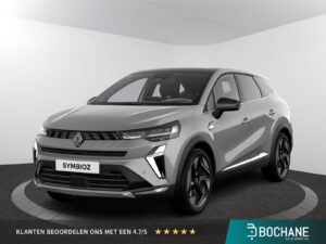 Renault Symbioz - financial lease – Leaseprijzen.nl – afbeelding 1