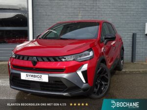 Renault Symbioz - financial lease – Leaseprijzen.nl – afbeelding 1