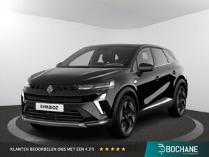 Renault Symbioz - financial lease – Leaseprijzen.nl – afbeelding 1