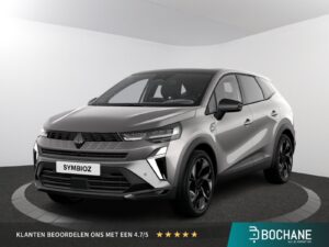 Renault Symbioz - financial lease – Leaseprijzen.nl – afbeelding 1