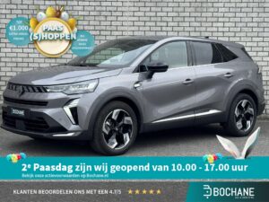 Renault Symbioz GVF-59-R financial lease – Leaseprijzen.nl – afbeelding 1