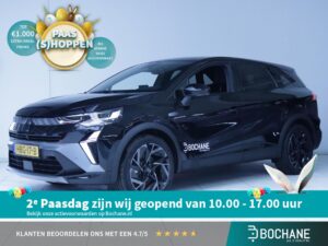 Renault Symbioz HBG-17-B financial lease – Leaseprijzen.nl – afbeelding 1