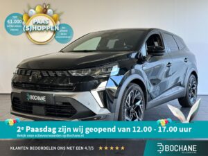 Renault Symbioz HGL-26-N financial lease – Leaseprijzen.nl – afbeelding 1