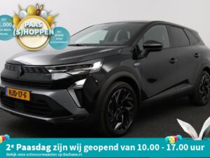 Renault Symbioz HJD-17-F financial lease – Leaseprijzen.nl – afbeelding 1