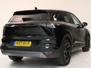 Renault Symbioz HST-01-K financial lease – Leaseprijzen.nl – afbeelding 2