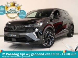 Renault Symbioz HST-01-K financial lease – Leaseprijzen.nl – afbeelding 1