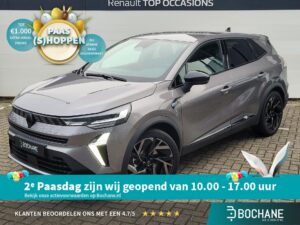 Renault Symbioz HST-02-K financial lease – Leaseprijzen.nl – afbeelding 1