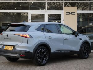 Renault Symbioz HTS-29-N financial lease – Leaseprijzen.nl – afbeelding 2