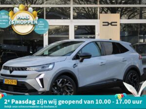 Renault Symbioz HTS-29-N financial lease – Leaseprijzen.nl – afbeelding 1