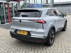 Renault Symbioz HXG-86-X financial lease – Leaseprijzen.nl – afbeelding 2