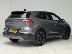 Renault Symbioz JFL-02-Z financial lease – Leaseprijzen.nl – afbeelding 2