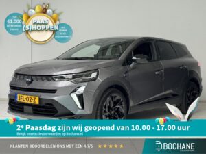 Renault Symbioz JFL-02-Z financial lease – Leaseprijzen.nl – afbeelding 1