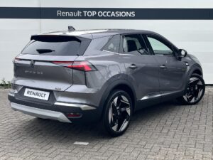 Renault Symbioz JFZ-84-N financial lease – Leaseprijzen.nl – afbeelding 2