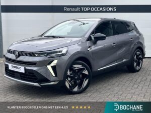 Renault Symbioz JFZ-84-N financial lease – Leaseprijzen.nl – afbeelding 1