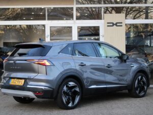 Renault Symbioz JGZ-96-L financial lease – Leaseprijzen.nl – afbeelding 2