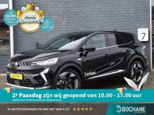 Renault Symbioz JGZ-99-L financial lease – Leaseprijzen.nl – afbeelding 1
