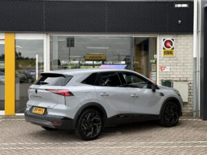 Renault Symbioz JHF-44-S financial lease – Leaseprijzen.nl – afbeelding 2