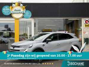 Renault Symbioz JHF-44-S financial lease – Leaseprijzen.nl – afbeelding 1