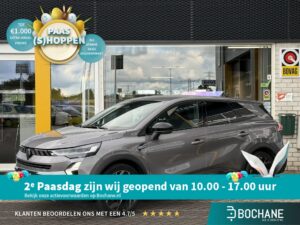 Renault Symbioz JHJ-73-B financial lease – Leaseprijzen.nl – afbeelding 1