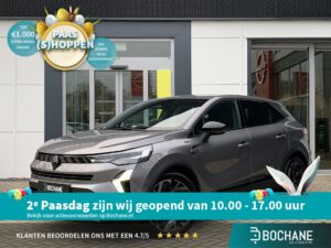 Renault Symbioz JJL-08-V financial lease – Leaseprijzen.nl – afbeelding 1