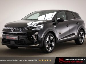 Renault Symbioz JLT-08-B financial lease – Leaseprijzen.nl – afbeelding 1