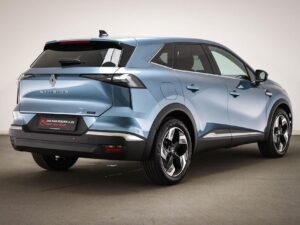 Renault Symbioz JLT-18-Z financial lease – Leaseprijzen.nl – afbeelding 2