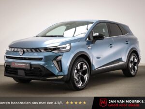 Renault Symbioz JLT-18-Z financial lease – Leaseprijzen.nl – afbeelding 1