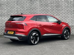 Renault Symbioz JVF-24-T financial lease – Leaseprijzen.nl – afbeelding 2
