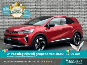 Renault Symbioz JVF-24-T financial lease – Leaseprijzen.nl – afbeelding 1