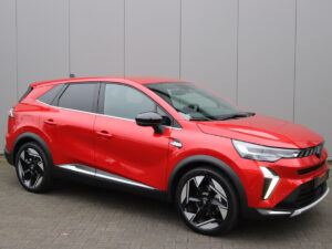 Renault Symbioz JVX53J financial lease – Leaseprijzen.nl – afbeelding 2