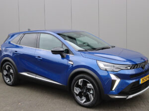 Renault Symbioz JVZ82R financial lease – Leaseprijzen.nl – afbeelding 2