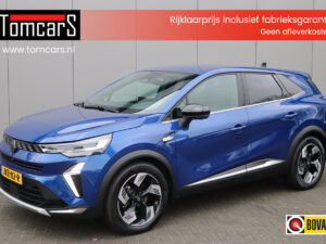 Renault Symbioz JVZ82R financial lease – Leaseprijzen.nl – afbeelding 1