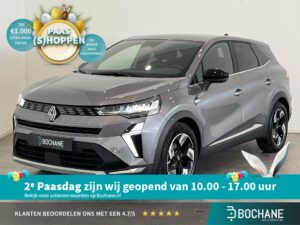 Renault Symbioz JZZ-42-D financial lease – Leaseprijzen.nl – afbeelding 1