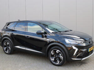 Renault Symbioz KBF69B financial lease – Leaseprijzen.nl – afbeelding 2