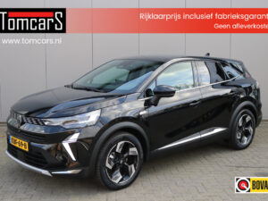 Renault Symbioz KBF69B financial lease – Leaseprijzen.nl – afbeelding 1